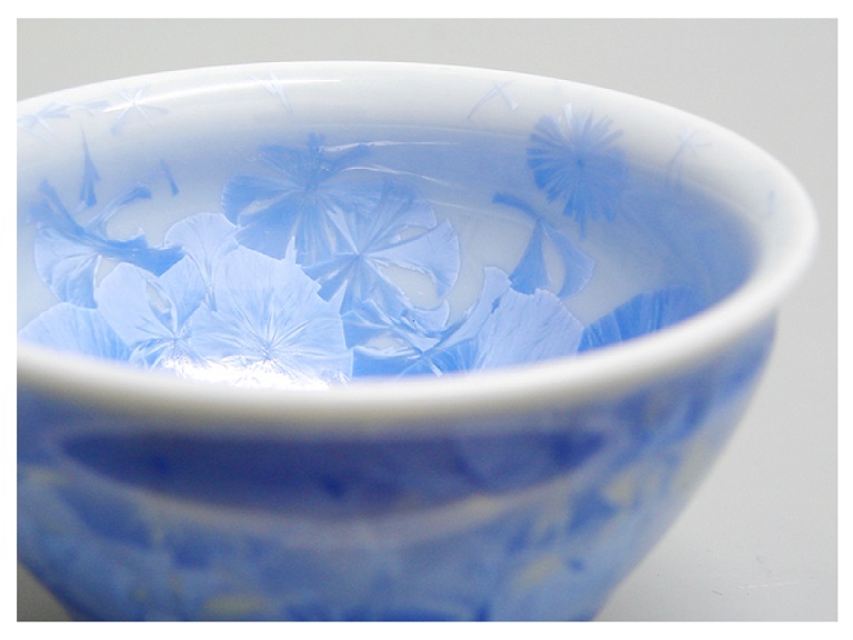 Hanakessho (Flower Crystal) （image）