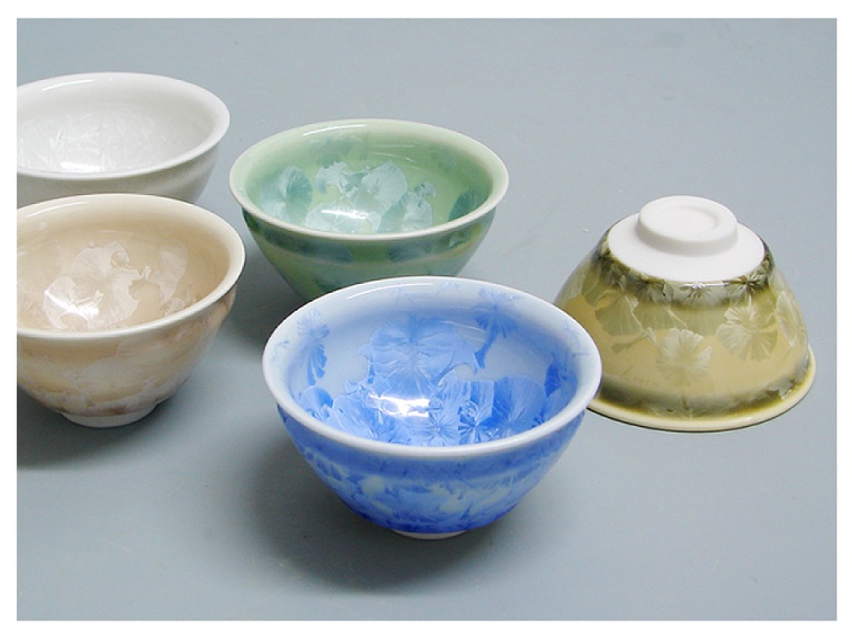 Hanakessho (Flower Crystal) （image）