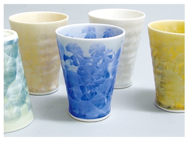 Hanakessho (Flower Crystal) （image）