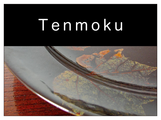 Tenmoku