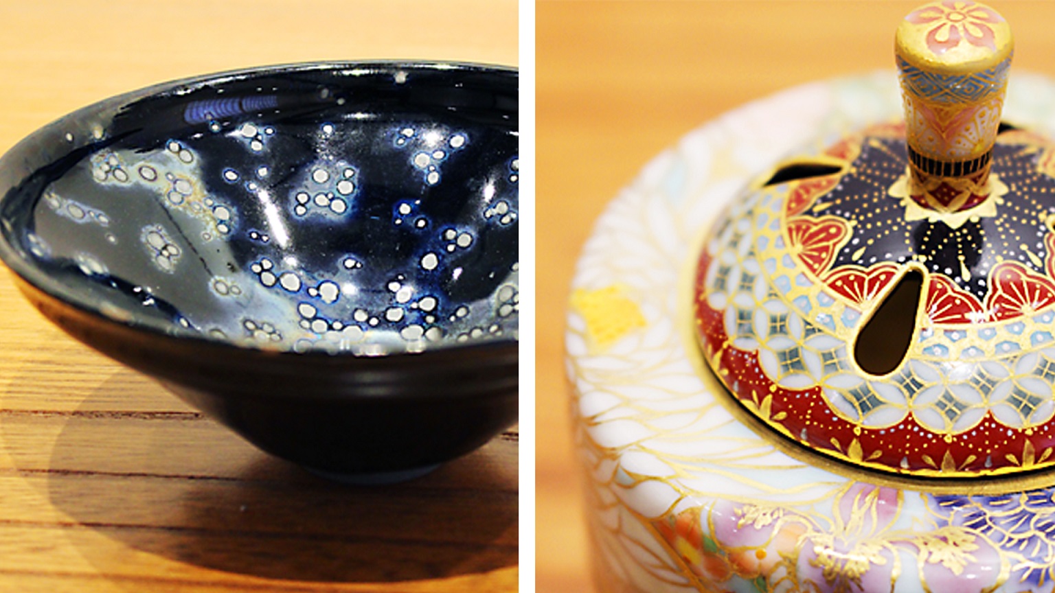 gallery Yoshiaki Dobuchi （image1）