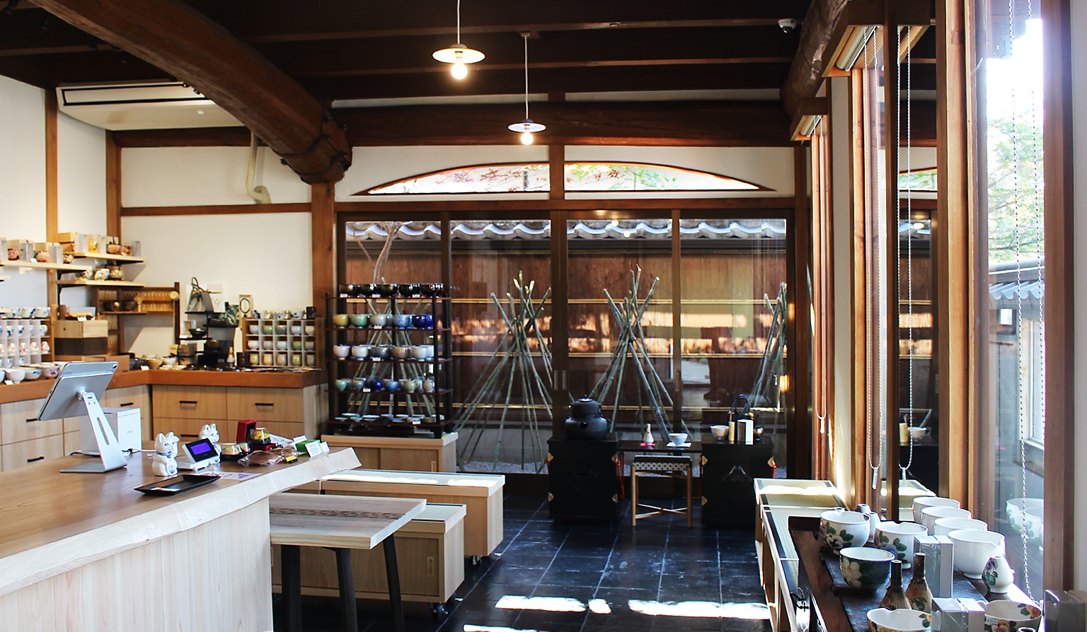 KIWAKOTO SUIKAEN STYLE （image2）