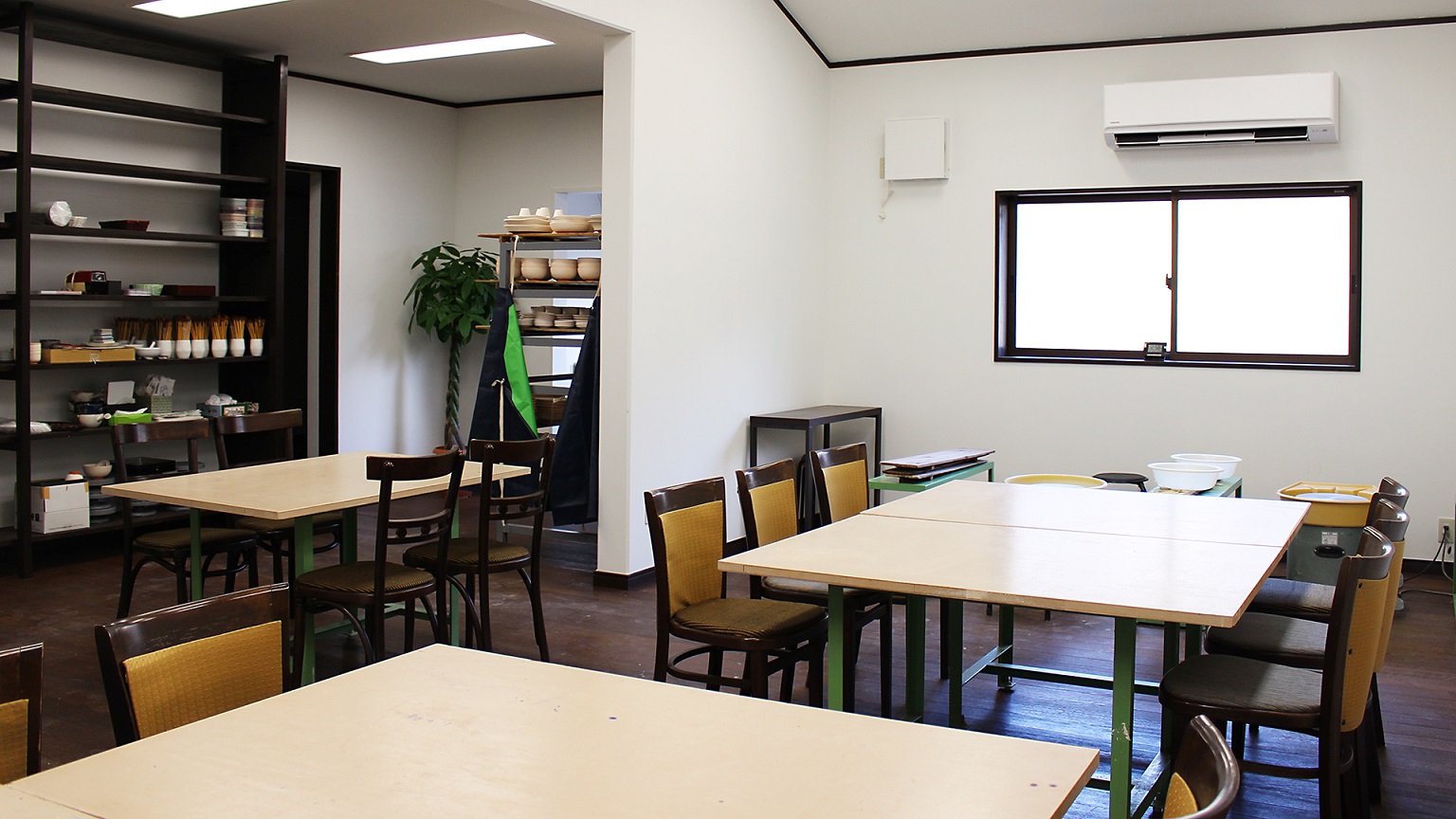 Workshop （image）