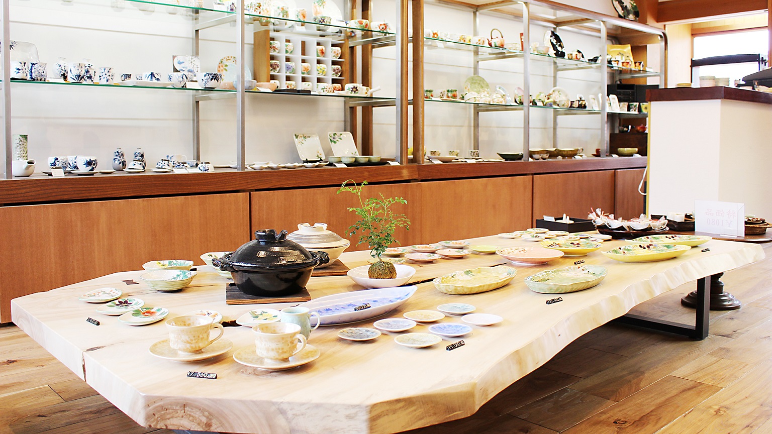 Yasaka Gallery and Studios （image1）