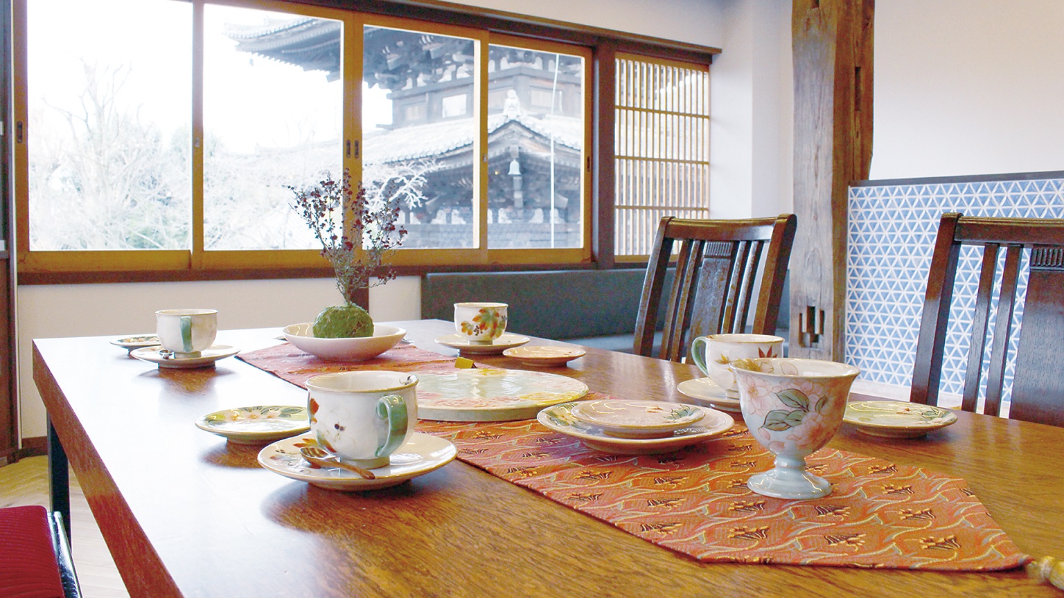 Yasaka Gallery and Studios （image2）