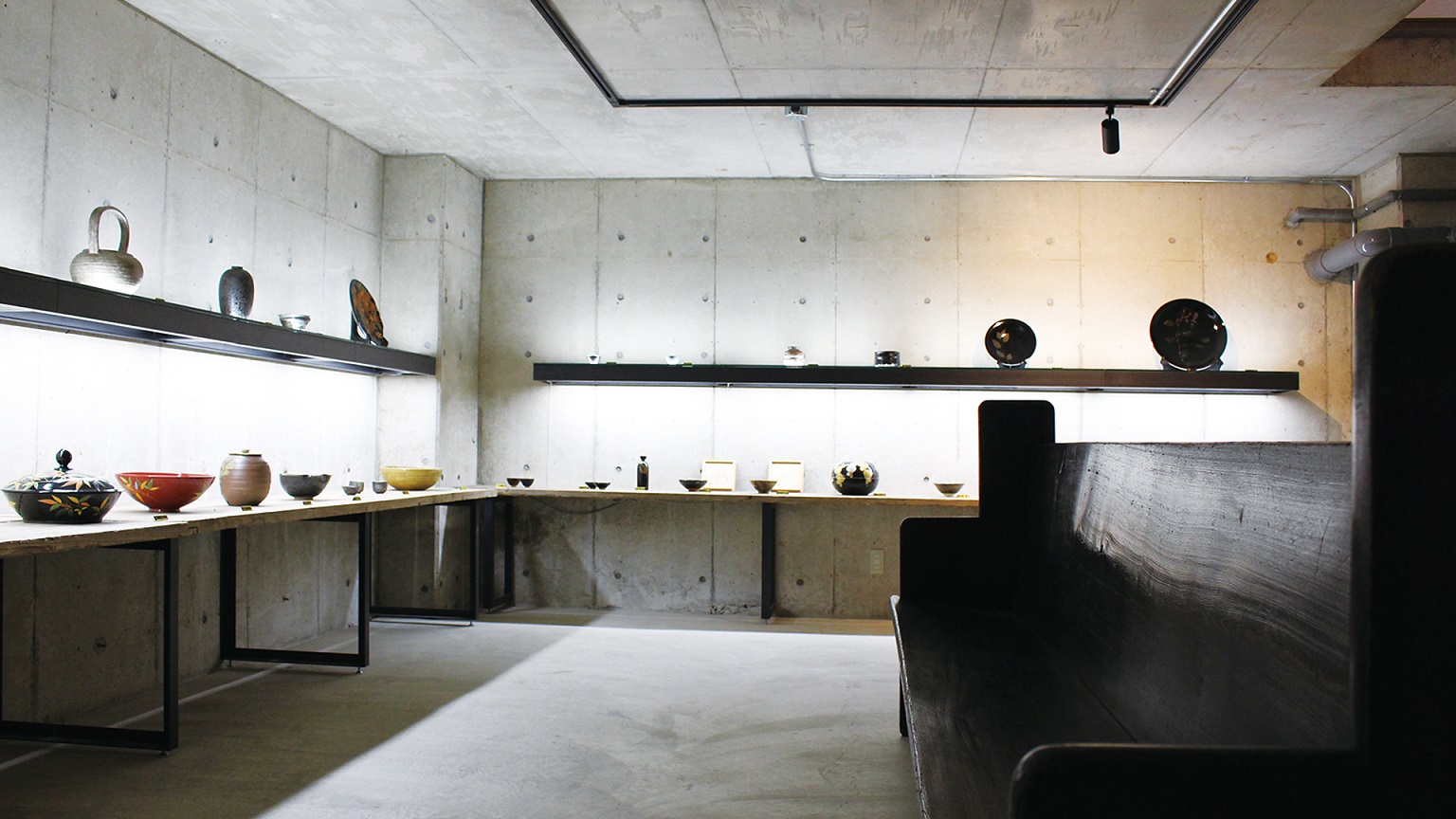 Yasaka Gallery and Studios （image3）